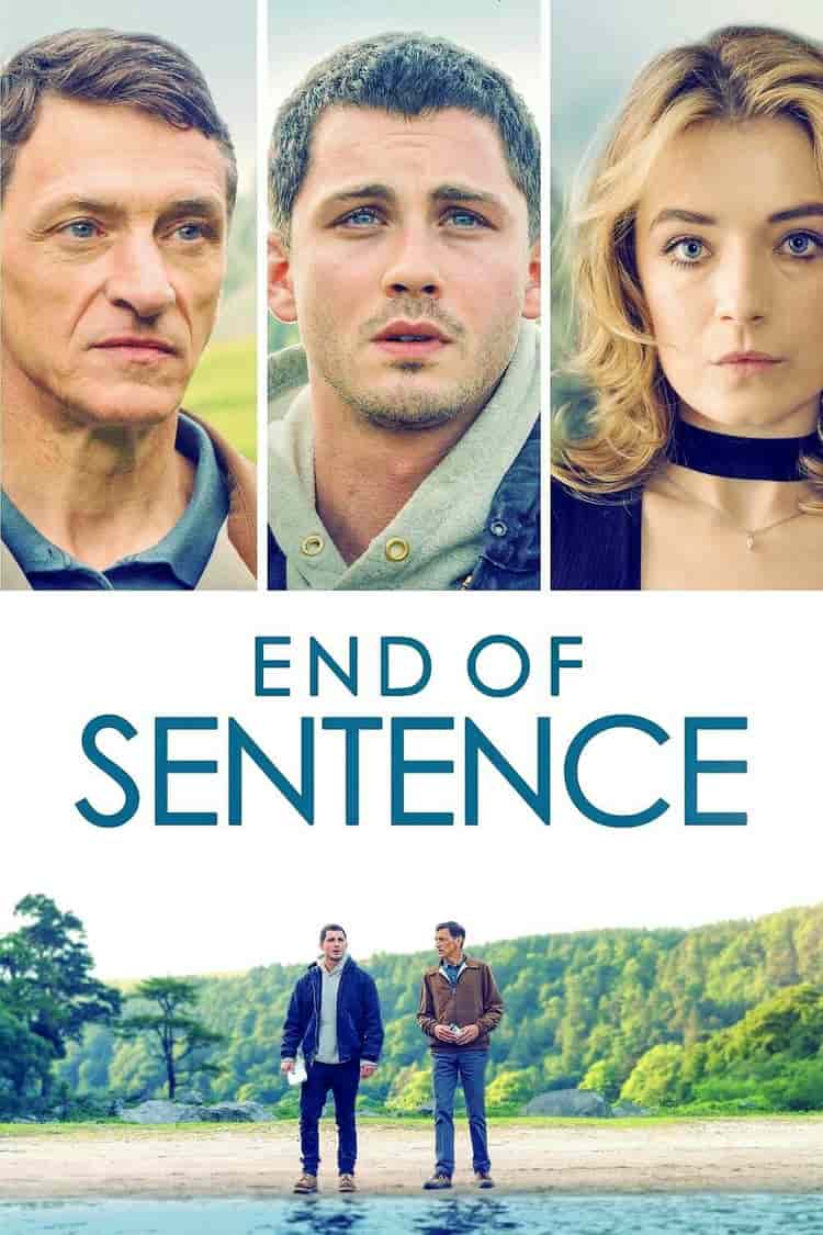 Poster for End of Sentence